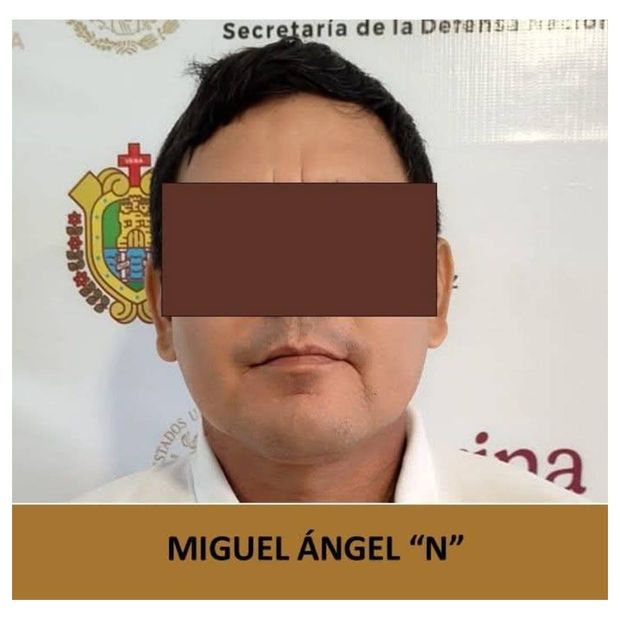Prisión Preventiva Contra Miguel Ángel 'N' por Presuntos Fraudes en Coatzacoalcos